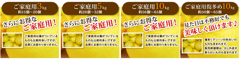 ご家庭用