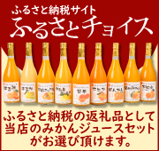 ふるさと納税ふるさとチョイス